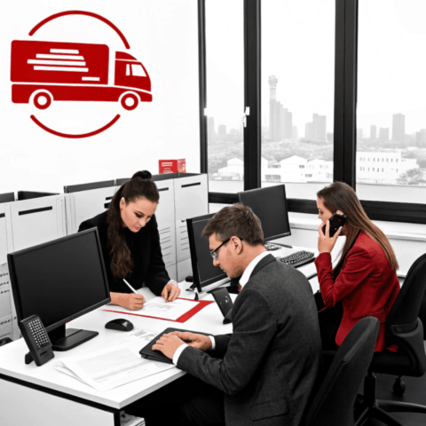 Noleggio auto o autocarri a lungo termine